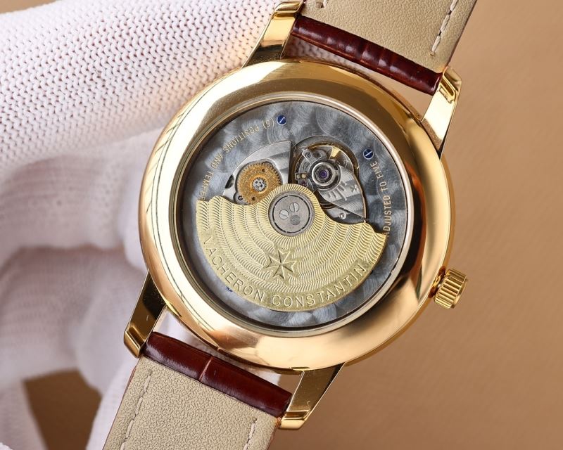 VACHERON CONSTANTIN Watches